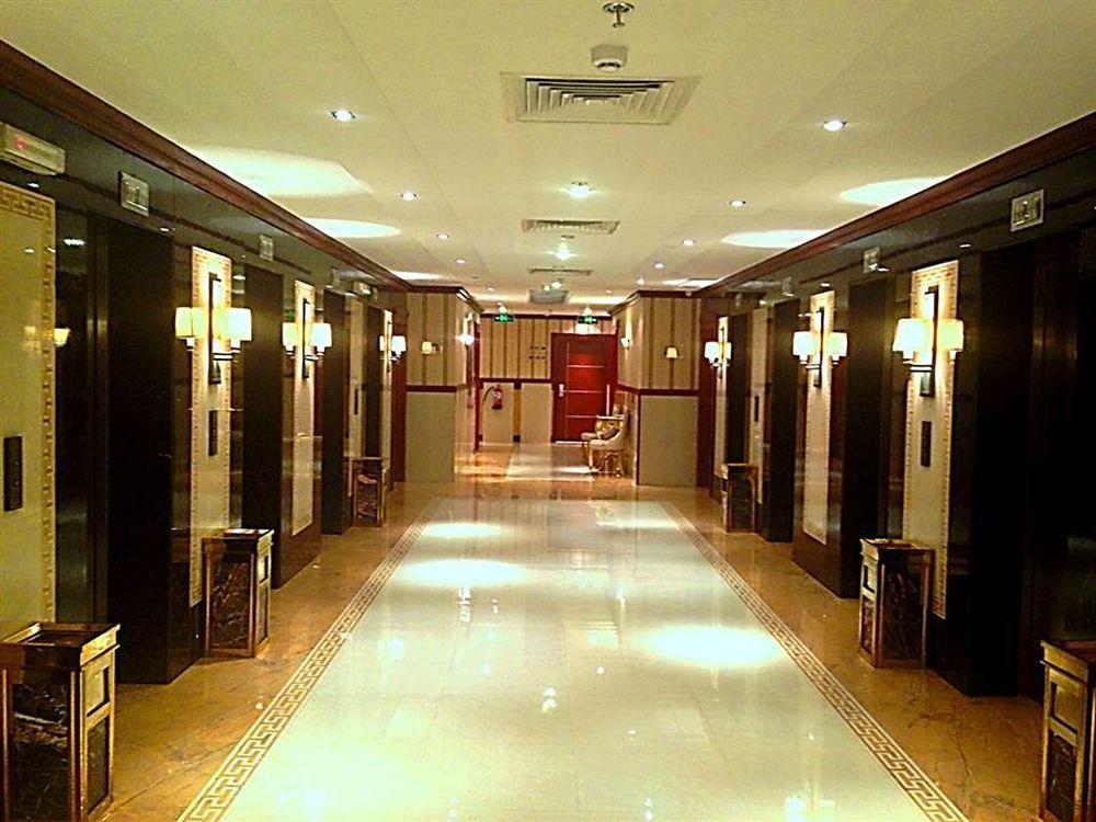 Hotel Kenzi Mekka Zewnętrze zdjęcie