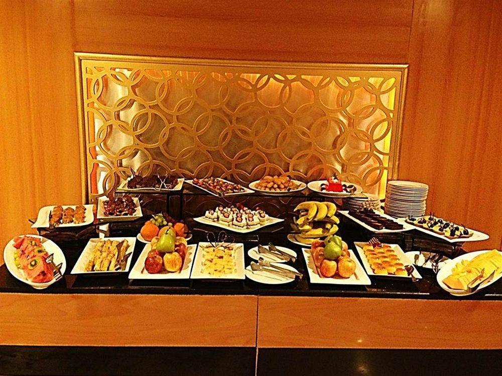 Hotel Kenzi Mekka Zewnętrze zdjęcie